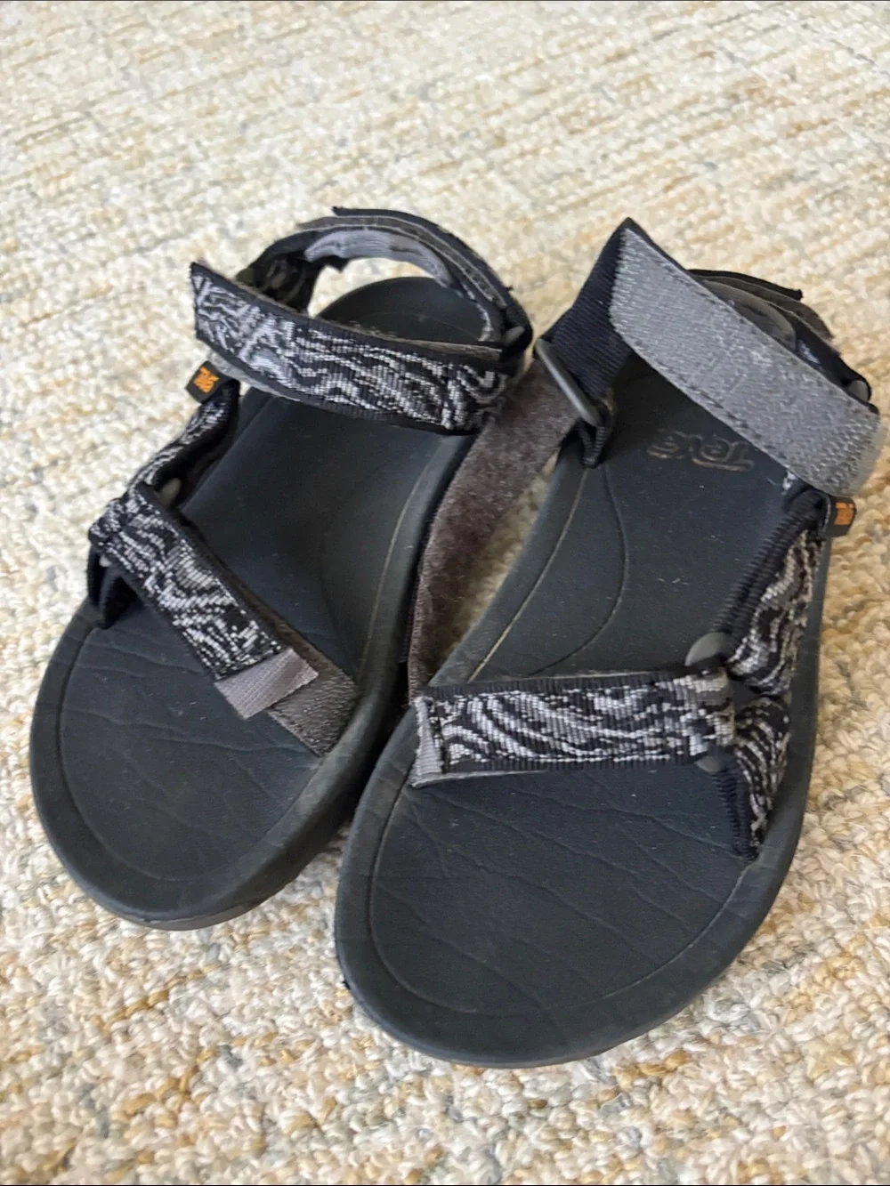Teva durable kids